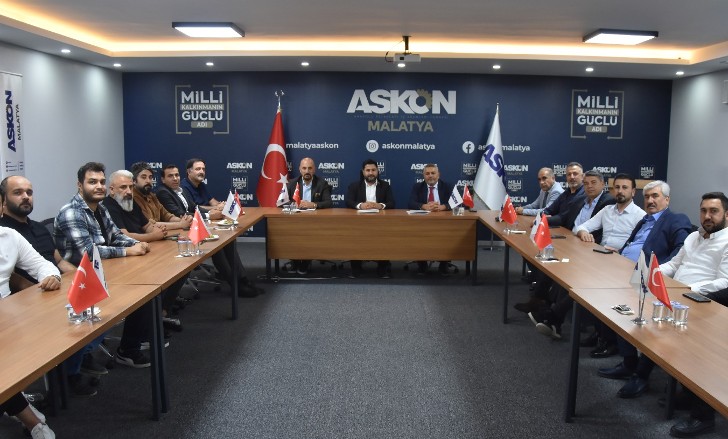 Sadıkoğlu: “6. bölge teşviklerine ihtiyacımız var”