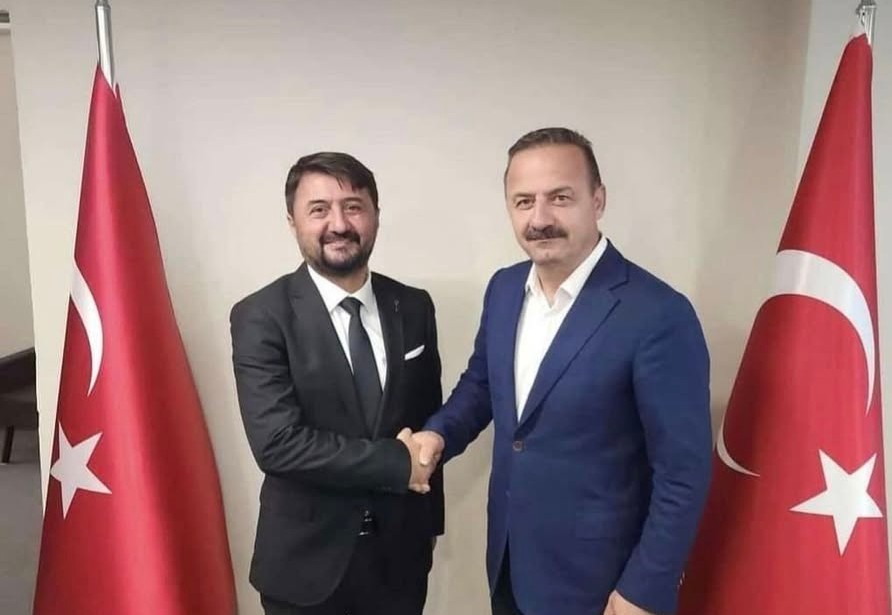 Anahtar Parti Malatya İl Başkanı Erdoğan Zelyurt’tan 1 Mayıs Çağrısı: