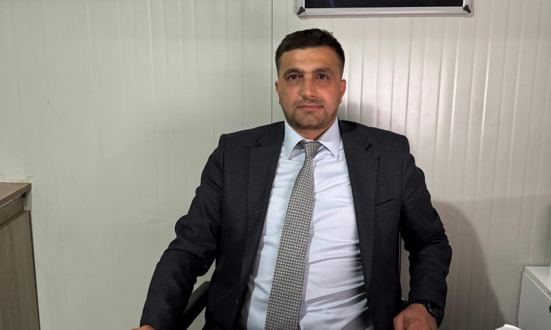 Öz Sağlık-Sen Malatya Şube Başkanı Altuğ Gürkan Demir,”İşçiler İçin Atılan Adımlar Yetersiz Kalıyor”