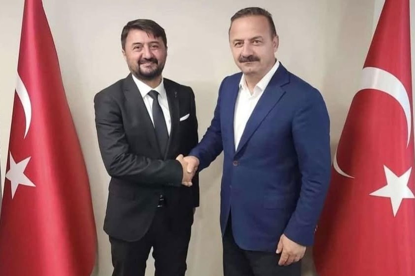 Anahtar Parti Malatya İl Başkanı Zelyurt Malatya’nın Çilesi Bitmiyor: Her Yağmur Bir Felaket Habercisi mi?