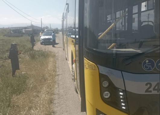 Motaş Hakkında Yapılan Ehliyet Skandalı İddiası Asılsız Çıktı!