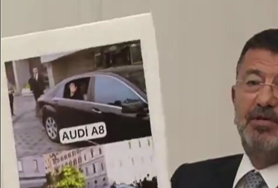 Ağbaba’dan Diyanet’e Sert Tepki: “Fakirlik Allah’a Yakın Olmaksa, Biraz da Siz Yakın Olun!”