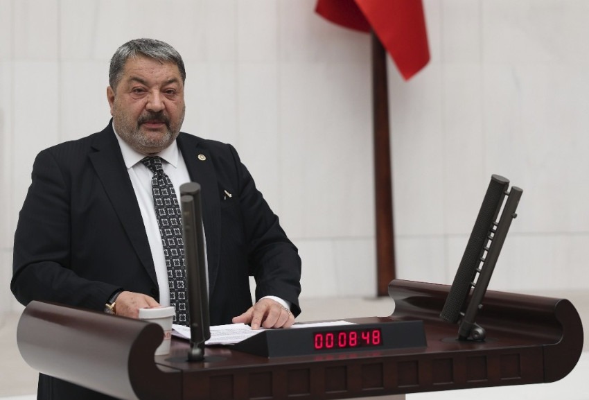 Malatya’nın Gururu Fendoğlu, Sağlığına Kavuştu