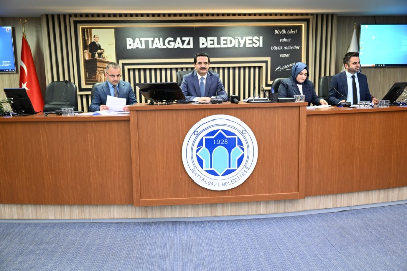 Başkan Taşkın: “Her Ayımızı Hemşehrilerimizin Hizmetinde Geçiriyoruz”