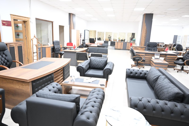 MORMAŞ: Malatya’nın Yerel Üretim Gücüyle Büyüyen Bir Marka