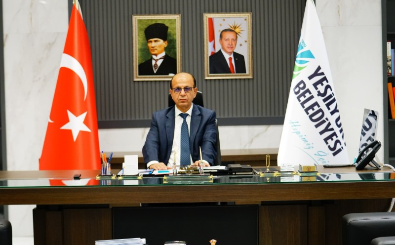 Başkan Geçit: “Anneler, Aydınlık Geleceğin Temel Taşıdır”