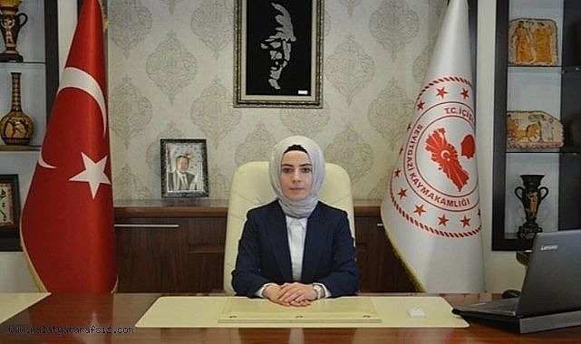 Yeşilyurt Kaymakamı Kutsal Baytak’ın Anneler Günü Mesajı: “Annelerimiz, Toplumun Temel Taşıdır”