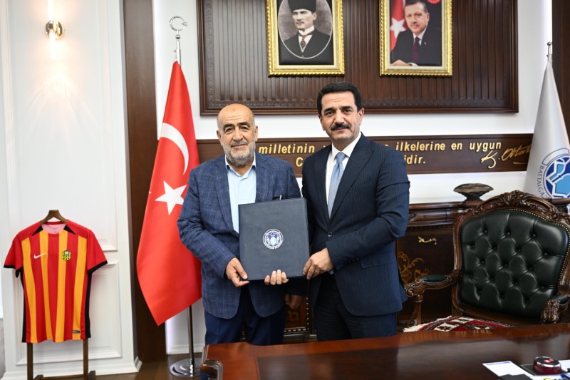 Battalgazi’de Sosyal Dayanışma Güçleniyor: Selçuklu Mahallesi’ne Modern Taziye Evi