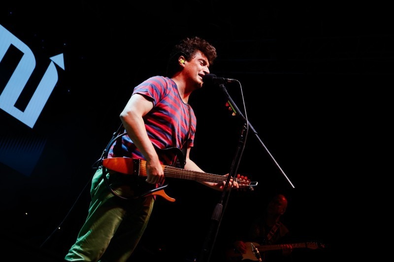 Veli Ağbaba’nın Gençlik Odaklı Çalışmaları ve Malatya Vizyonu: Pinhani Konseri Üzerinden Bir Değerlendirme