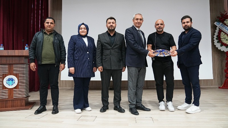 Battalgazi Belediyesi’nden Gençlere Sınav Motivasyonu