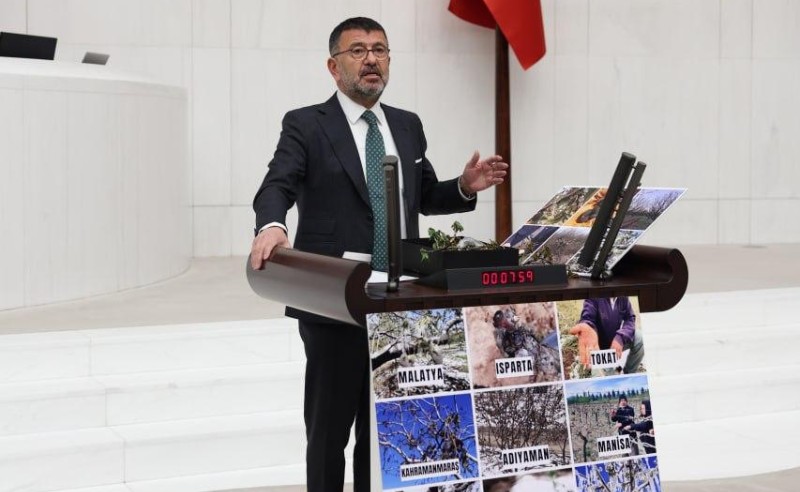 20 Haziran Kabusu: Malatya’da Kamu Personeli Konteynerlerden Çıkarılıyor