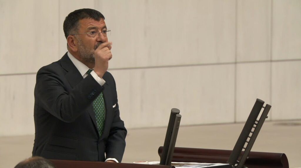CHP Milletvekili Veli Ağbaba’dan Sert Eleştiriler: Afet Yönetimi, Mücbir Sebep ve Artan Yaşam Maliyeti
