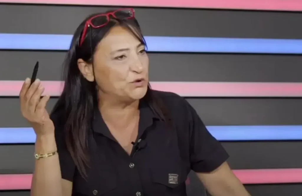 Güler Hazar Doğan: ‘Sami Er’in Kendi Projesi Yok, TOKİ’ninkileri Sahipleniyor