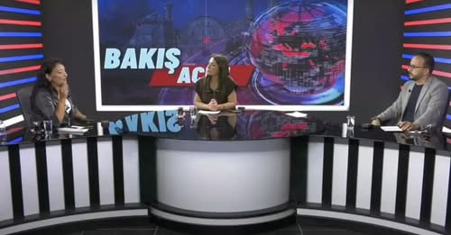 Gazeteci Güler Hazar Doğan’dan Başkan Er’e Sert İklim Planı Eleştirisi: “Aynı Firmaya 6 Katı Fiyatla Proje, Kime Para Aktarıyorsunuz?”