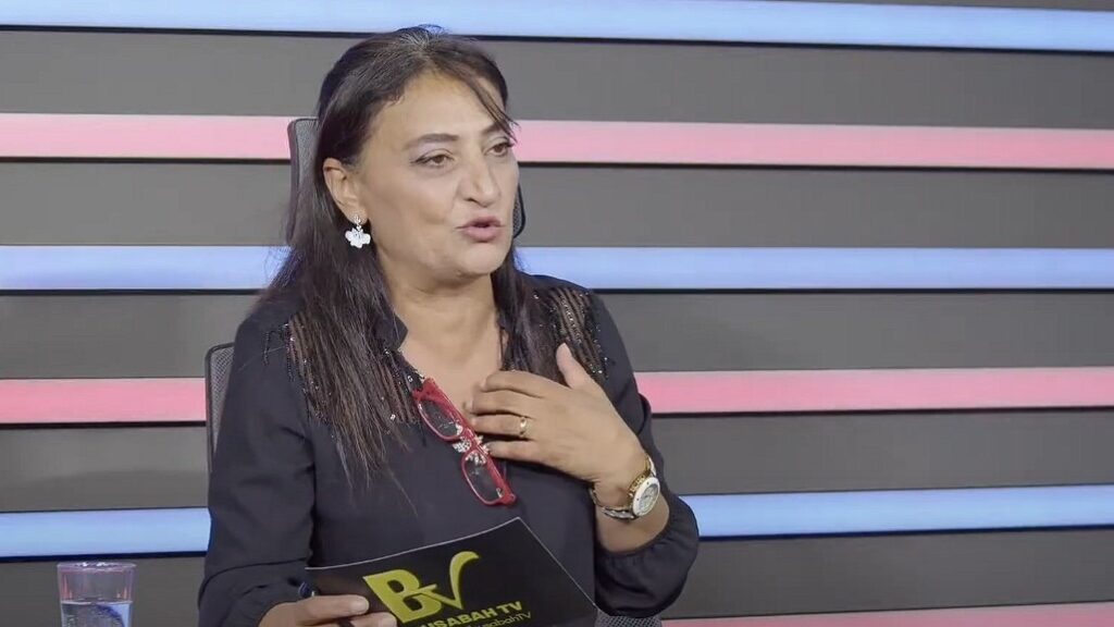 Gazeteci Güler Hazar’ın eleştirileri ışığında, Malatya İmar Komisyonu ve Metin Mandal Tartışması