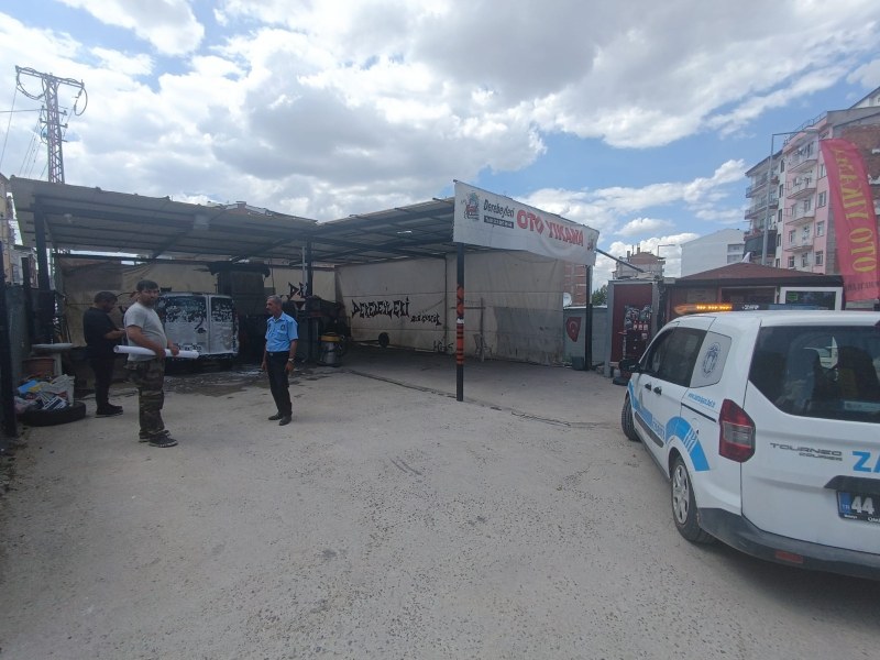 Battalgazi’de Kurban Kesim Yerleri Belli Oldu