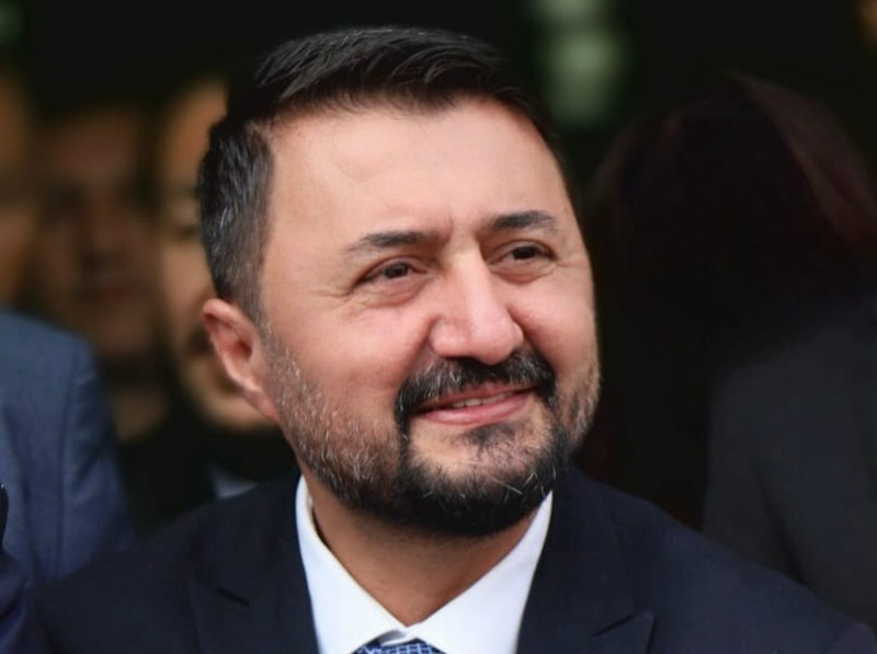 Anahtar Parti Malatya İl Başkanı Erdoğan Zelyurt: ‘Kurban Bayramı, Toplumsal Birliğimizin Simgesidir’”