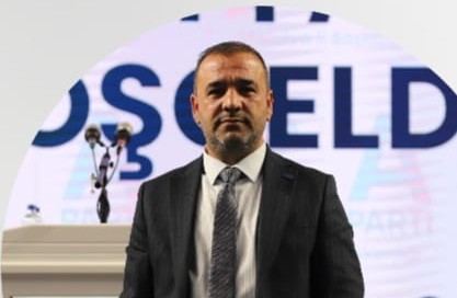 Malatya Anahtar Parti Siyasi İşler Başkanı Talip Zengin’in Kurban Bayramı Münasebetiyle Kamuoyuna Mesajıdır