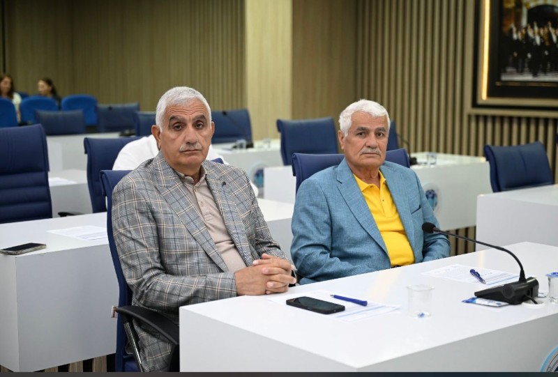 Battalgazi AK Parti Belediye Meclis Üyesi Hasan Van’dan Kurban Bayramı Mesajı