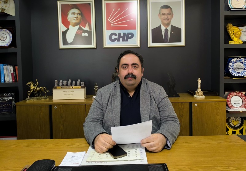 CHP Malatya İl Başkanı Barış Yıldız’ın 2024-2025 Eğitim-Öğretim Yılı Değerlendirmesi