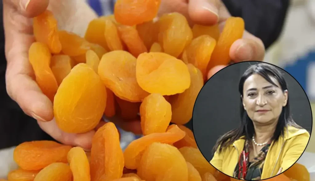 “Kayısı Sizin İçin Çok Şey Yaptı; Peki Siz Kayısı İçin Ne Yaptınız?”