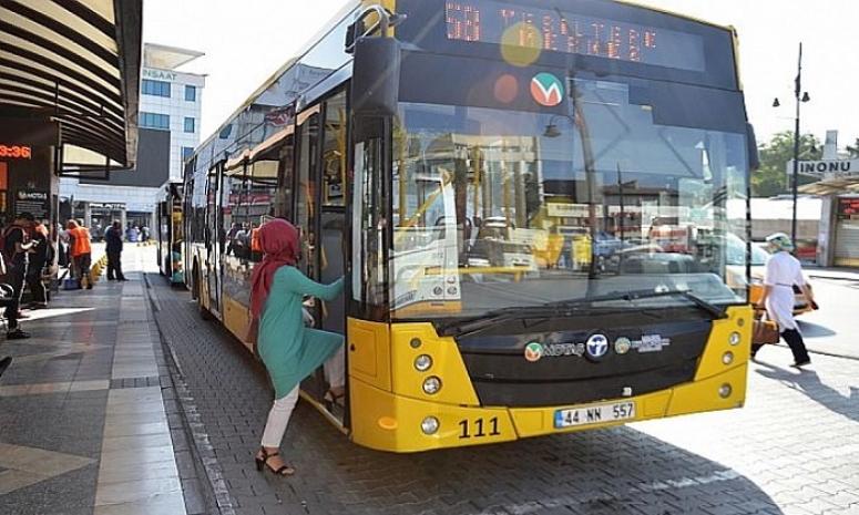 MOTAŞ’ın Aciz Yönetimi: Halkın Cebinden Çalmak Belediyenin ‘Çözüm’ü Oldu!