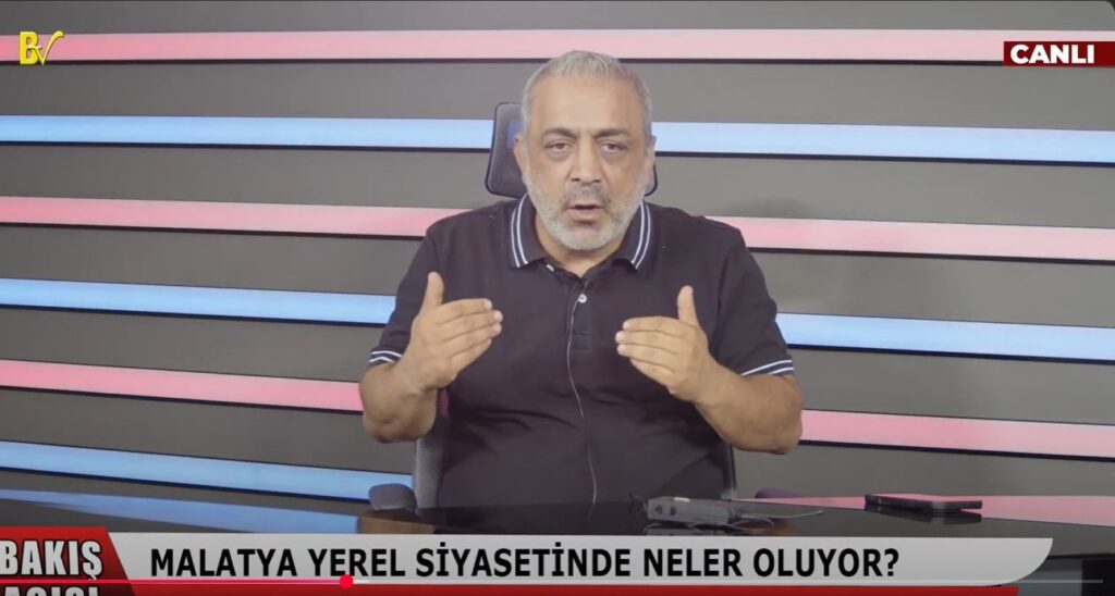 Bakış Açısı Programı (24 Temmuz 2025): Malatya’nın Çok Boyutlu Sorunları ve Çözüm Arayışları