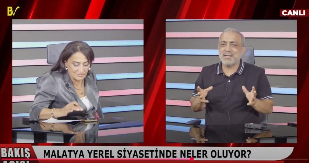 MAGİNDER ve Sivil Toplumun Siyasallaşma Krizi: