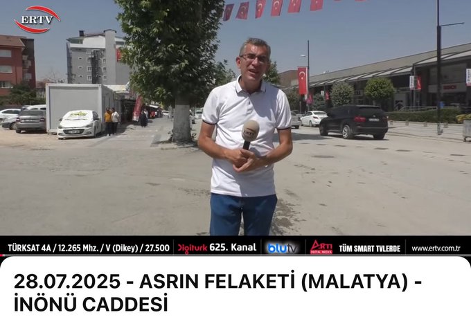 Malatya’da Otobüslerde Klima Sorunu: Vatandaşlar Ter İçinde Kalıyor!