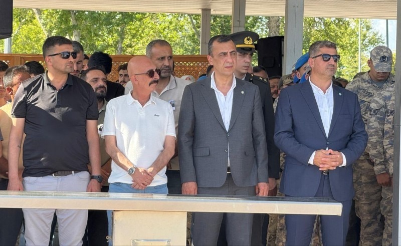 İYİ Parti Malatya İl Başkanı Serdar Yıldız’dan DEM Parti Görüşmesine Sert Eleştiri