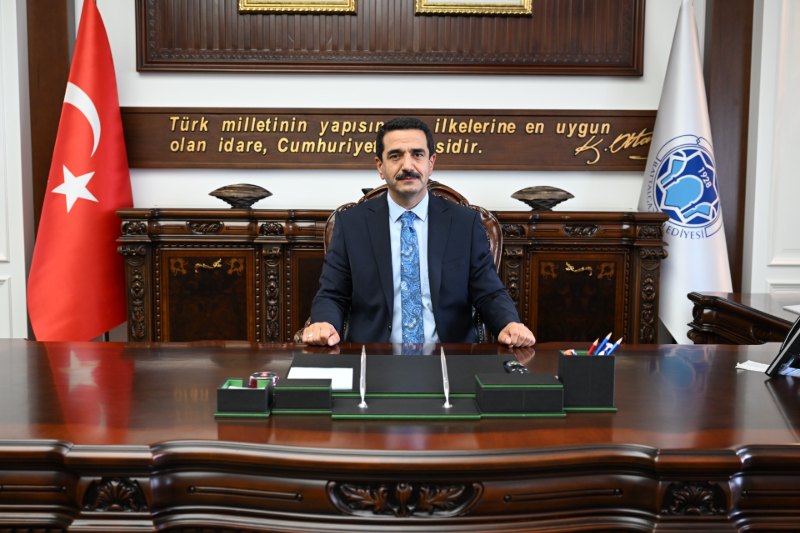 Battalgazi Belediye Başkanı Bayram Taşkın’ın 15 Temmuz Demokrasi ve Milli Birlik Günü Mesajı