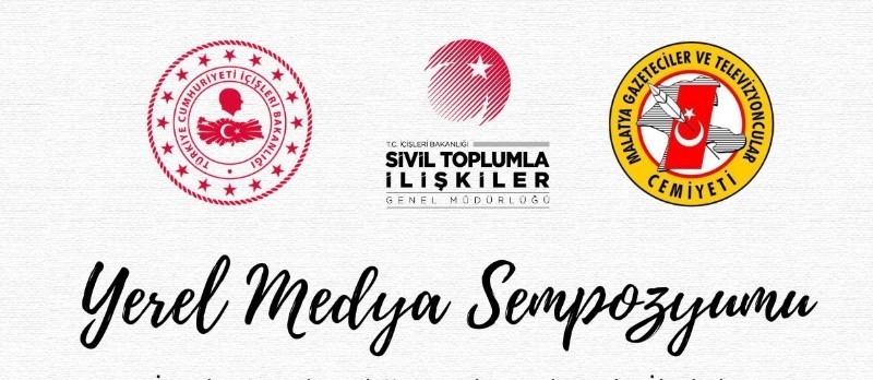 Medya Dünyası Malatya’da Buluşuyor: Gündem Yerel Medyanın Geleceği