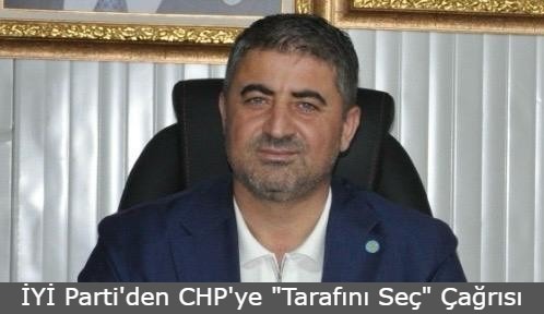 Arguvan’da Cadde İsmi Değişikliği Siyasi Tansiyonu Yükseltti