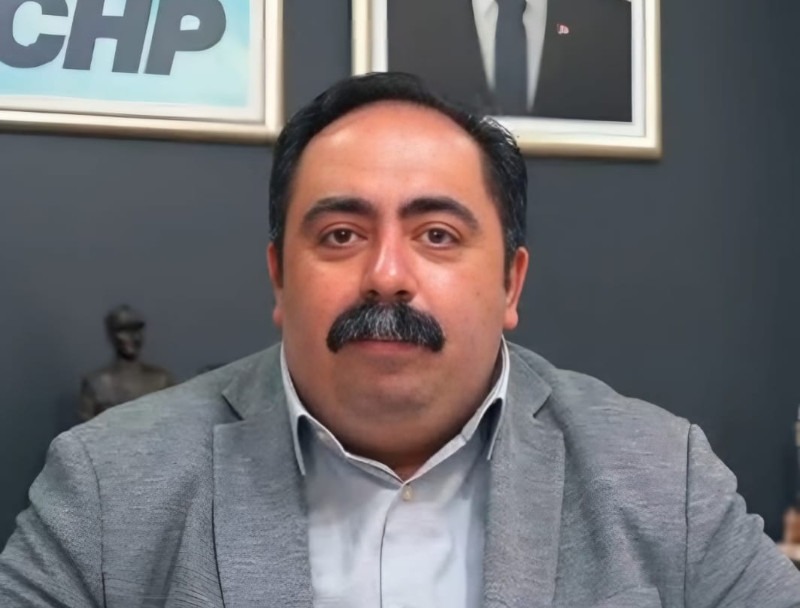 CHP Malatya İl Başkanı Yıldız: “AKP, Kalkınma Değil, Kandırma Partisi Haline Gelmiştir!”