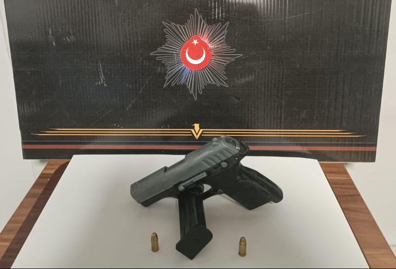 Malatya’da Ateşli Silahla Yaralama Olayı: 1 Gözaltı