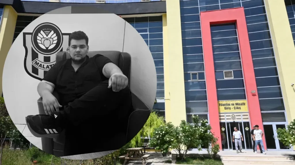 “Efe Karadağ’ın Zorbalığına ve Yeni Malatyaspor’u Çiftliğe Çeviren Anlayışa Tepki Yağıyor!”