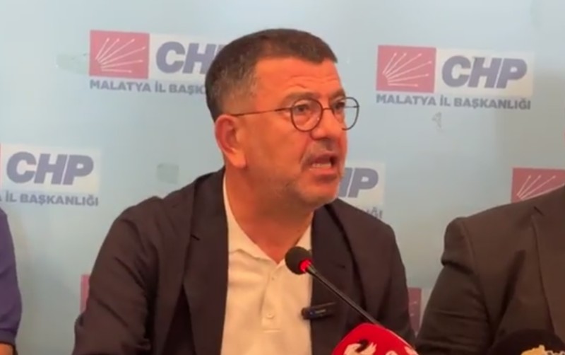 CHP Malatya Milletvekili Veli Ağbaba’nın 2025 Performansı