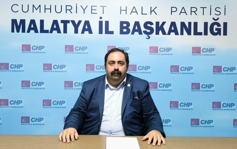 CHP’li Yıldız: ’12 Şehidimizin Acısı Yüreklerimizi Dağladı