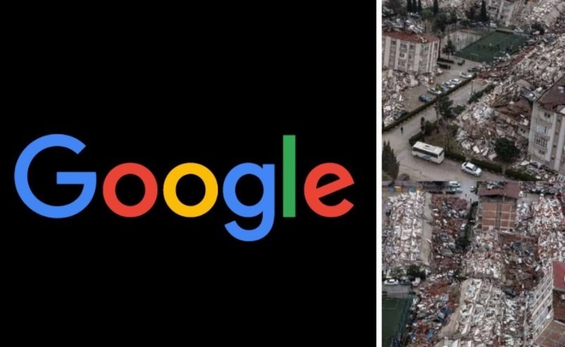 Google’ın Deprem Uyarı Sistemi Çöktü: Kahramanmaraş Depremlerinde Erken Uyarı Verilemedi