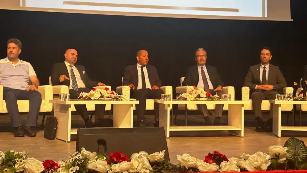 Yerel Medya Sempozyumu’na Yoğun İlgi: MGTC’den Teşekkür ve Değerlendirme