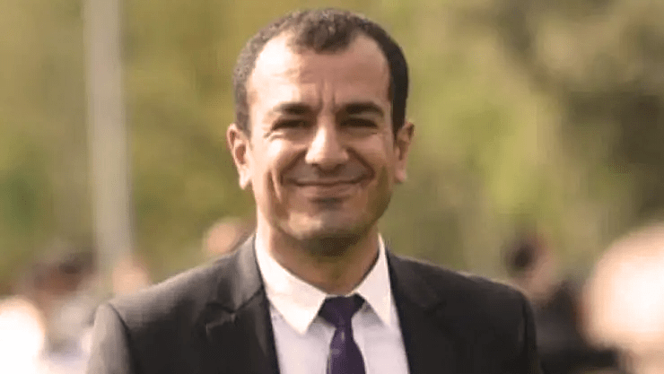 Sultansuyu Tarım İşletmesi Müdür Yardımcısı Veteriner Hekim Eren Karabulut: Safkan Arap Atçılığına Adanmış Bir Kariyer