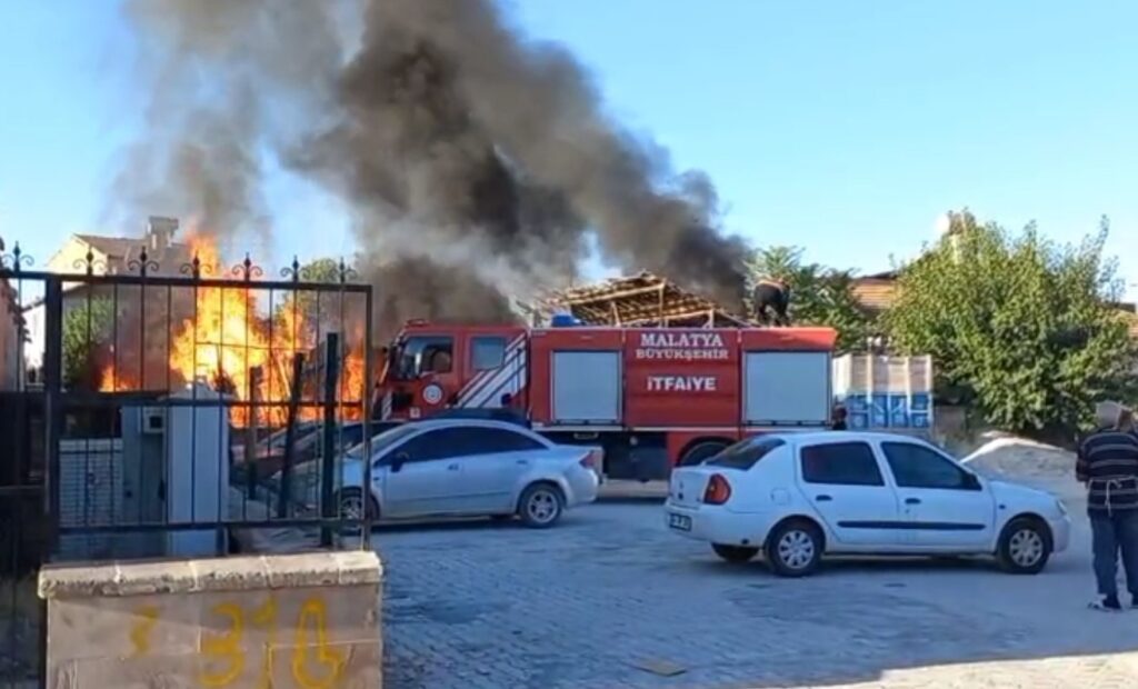 Malatya Büyükşehir Belediyesi Skandallarına Bir Yenisi Daha Eklendi