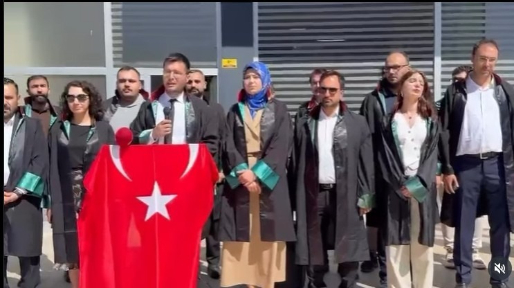 Malatya Baro Başkanı Onur Demez’in Meclis Söylemleri: Toplumsal Bütünlüğe Tehdit