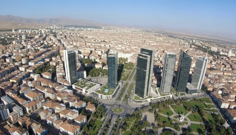 Türkiye’de Emlak Vergisi Rayiç Bedellerinde Rekor Artış: 2026-2029 Dönemi