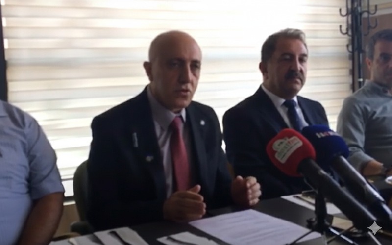 Turgut Özal Tıp Merkezi’nde Acil Servis 2000 m²’ye Çıkıyor