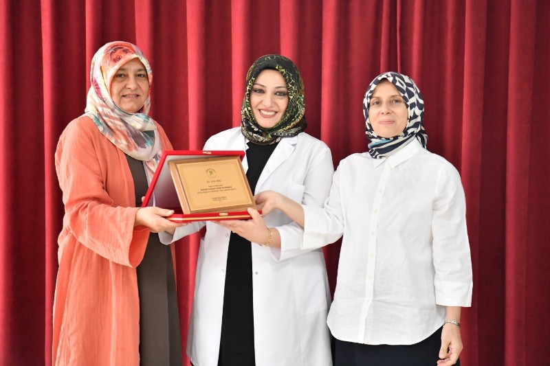 Yeşilyurt Belediyesi “Analı Kızlı Yemek Yarışması” ile Gastronomi Mirasını Geleceğe Taşıdı