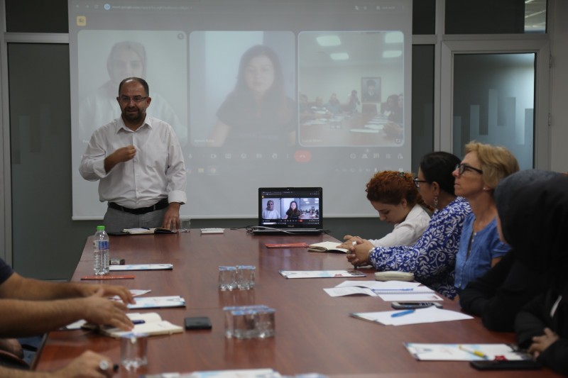 Aslantepe Dünya Mirasının Yerelde Sosyoekonomiye Katkıları