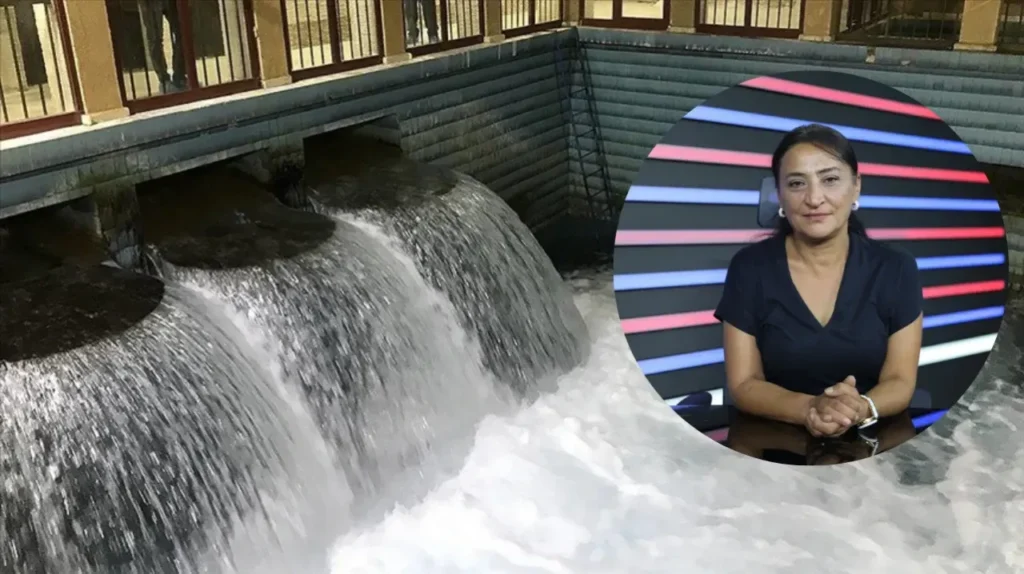 Malatya’nın Su Krizi: Gazeteci Güler Hazar Doğan’dan Yönetime ‘Vizyon’ Çağrısı