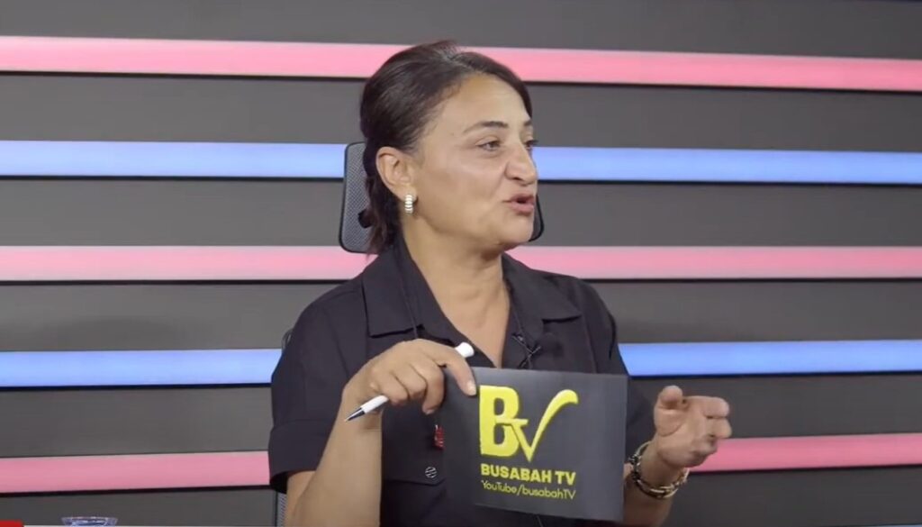 Gazeteci Güler Hazar Doğan, Karakaya Alarm Veriyor: “Barajda İnekler Otluyor, Yetkililer Hayal Aleminde”