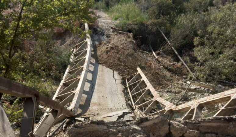 DSİ 9. Bölge Müdürlüğü Sondaj Çalışmalarına Başladı